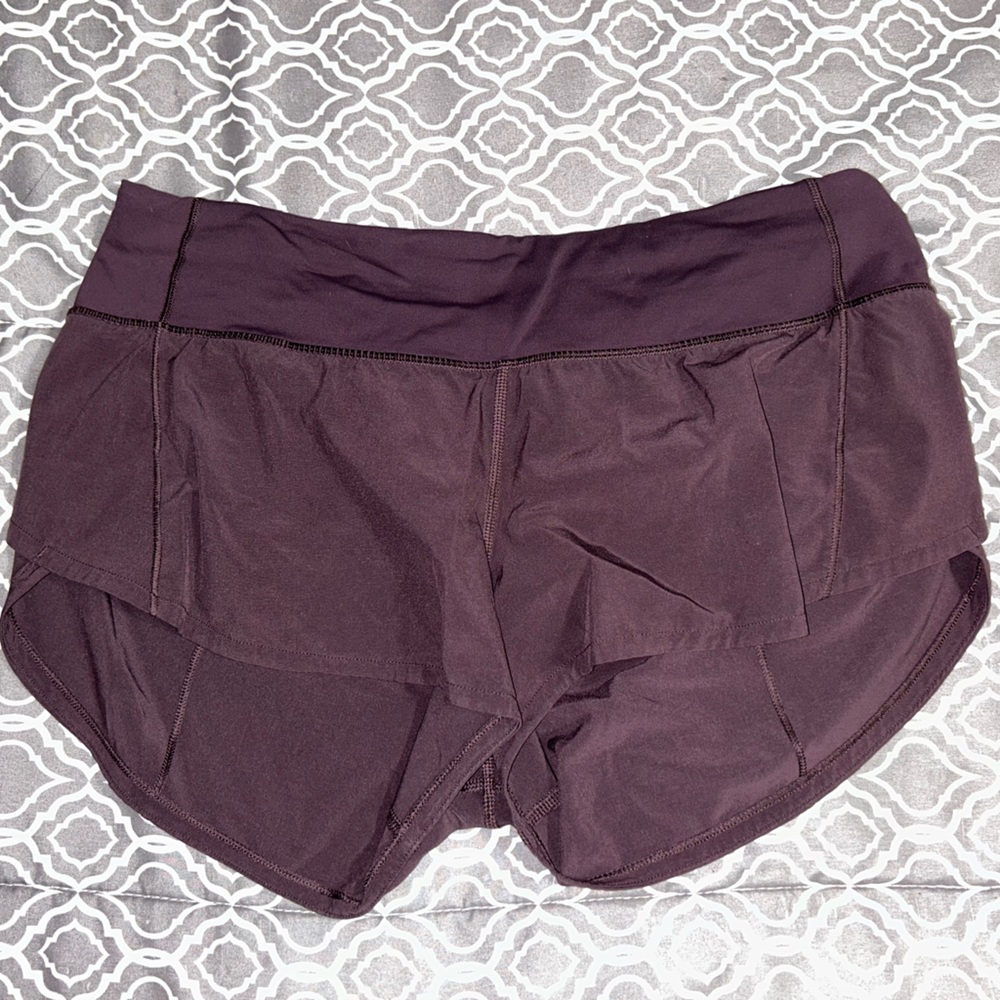 Lululemon shorts